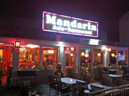 Foto: Mandarin